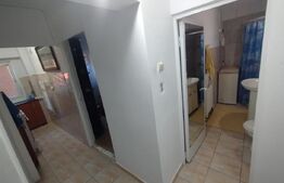 Garsoniera, 30mp, decomandata, parter inalt, zona Sensul Vechi