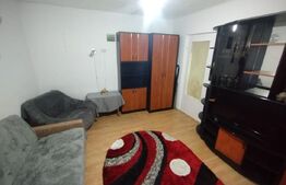 Garsoniera, 30mp, decomandata, parter inalt, zona Sensul Vechi