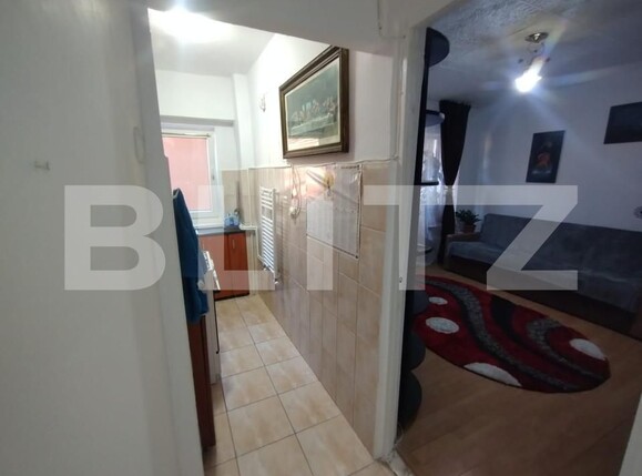 Garsonieră de vânzare Independenței - 158896AV | BLITZ Bistriţa | Poza4