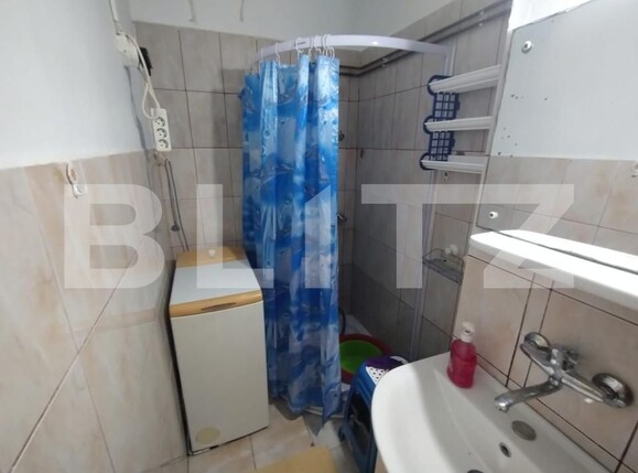 Garsonieră de vânzare Independenței - 158896AV | BLITZ Bistriţa | Poza7