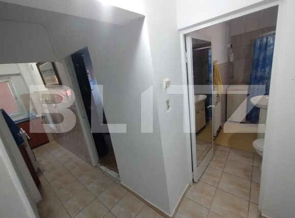 Garsonieră de vânzare Independenței - 158896AV | BLITZ Bistriţa | Poza1