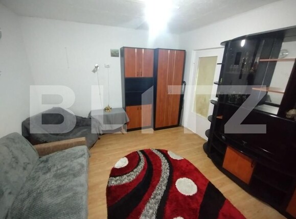 Garsonieră de vânzare Independenței - 158896AV | BLITZ Bistriţa | Poza6