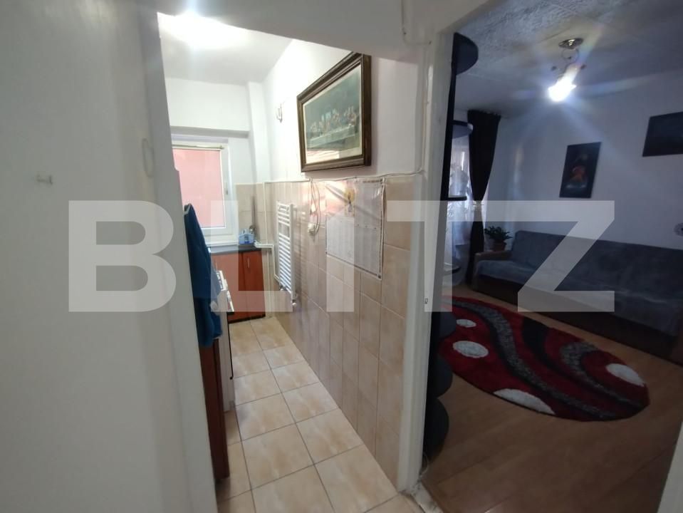 Garsonieră de vânzare Independenței - 158896AV | BLITZ Bistriţa | Poza4