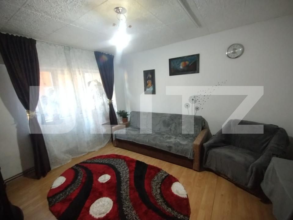 Garsonieră de vânzare Independenței - 158896AV | BLITZ Bistriţa | Poza5