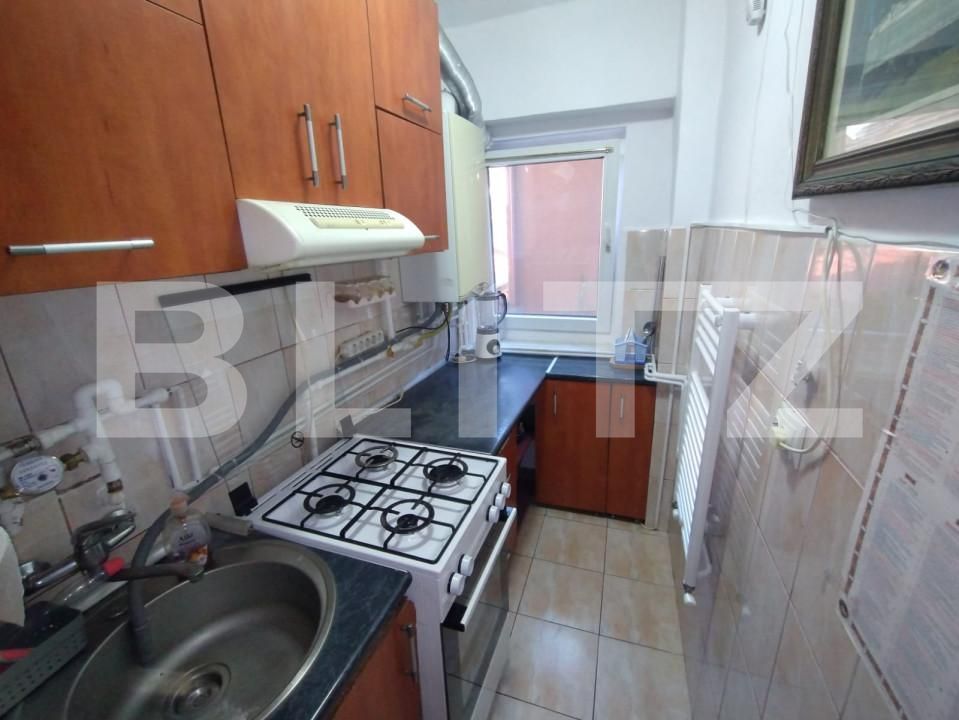 Garsonieră de vânzare Independenței - 158896AV | BLITZ Bistriţa | Poza2