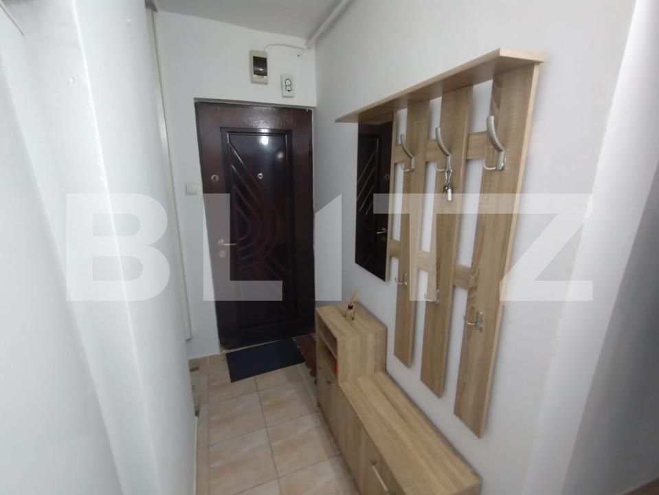 Garsonieră de vânzare Independenței - 158896AV | BLITZ Bistriţa | Poza3
