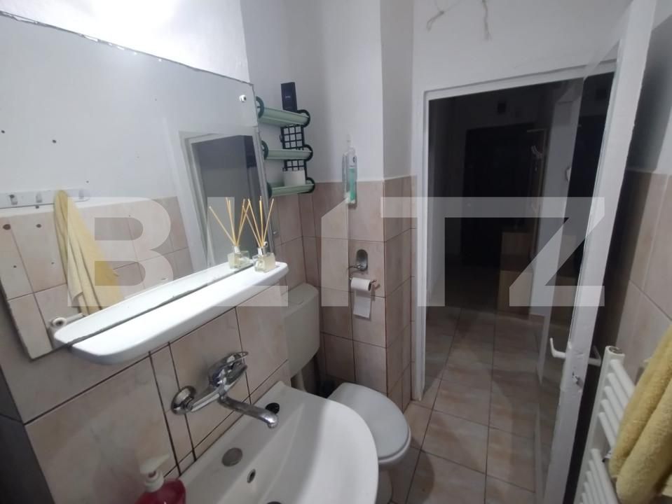 Garsonieră de vânzare Independenței - 158896AV | BLITZ Bistriţa | Poza8