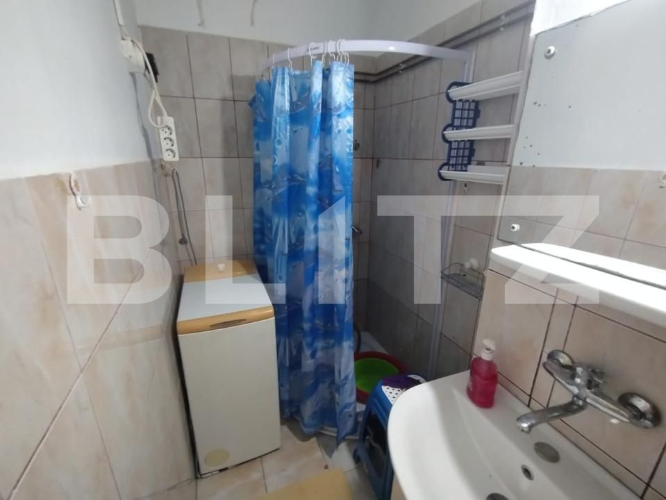 Garsonieră de vânzare Independenței - 158896AV | BLITZ Bistriţa | Poza7