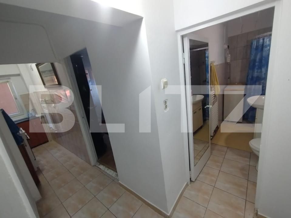 Garsonieră de vânzare Independenței - 158896AV | BLITZ Bistriţa | Poza1
