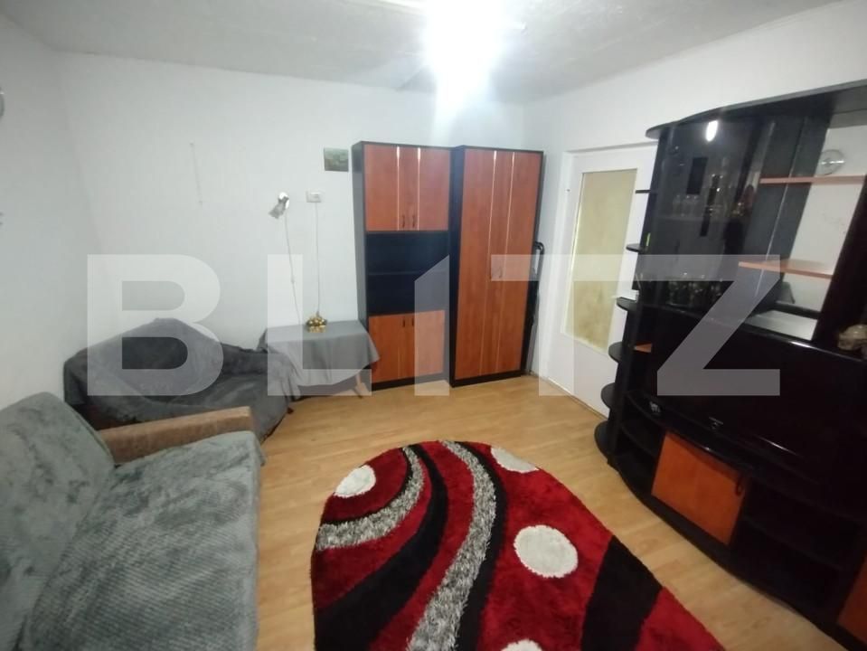 Garsonieră de vânzare Independenței - 158896AV | BLITZ Bistriţa | Poza6