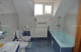 Casa individuala 220mp utili ,110mp beci, 2000mp teren zona Petrom Viisoara