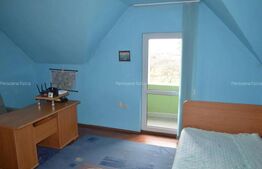 Casa individuala 220mp utili ,110mp beci, 2000mp teren zona Petrom Viisoara