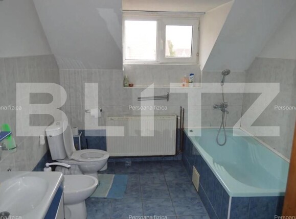 Casa de vânzare 4 camere Viișoara - 158945CV | BLITZ Bistriţa | Poza9