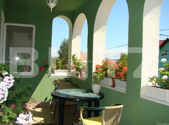 Casa de vânzare 4 camere Viișoara - 158945CV | BLITZ Bistriţa | Poza11