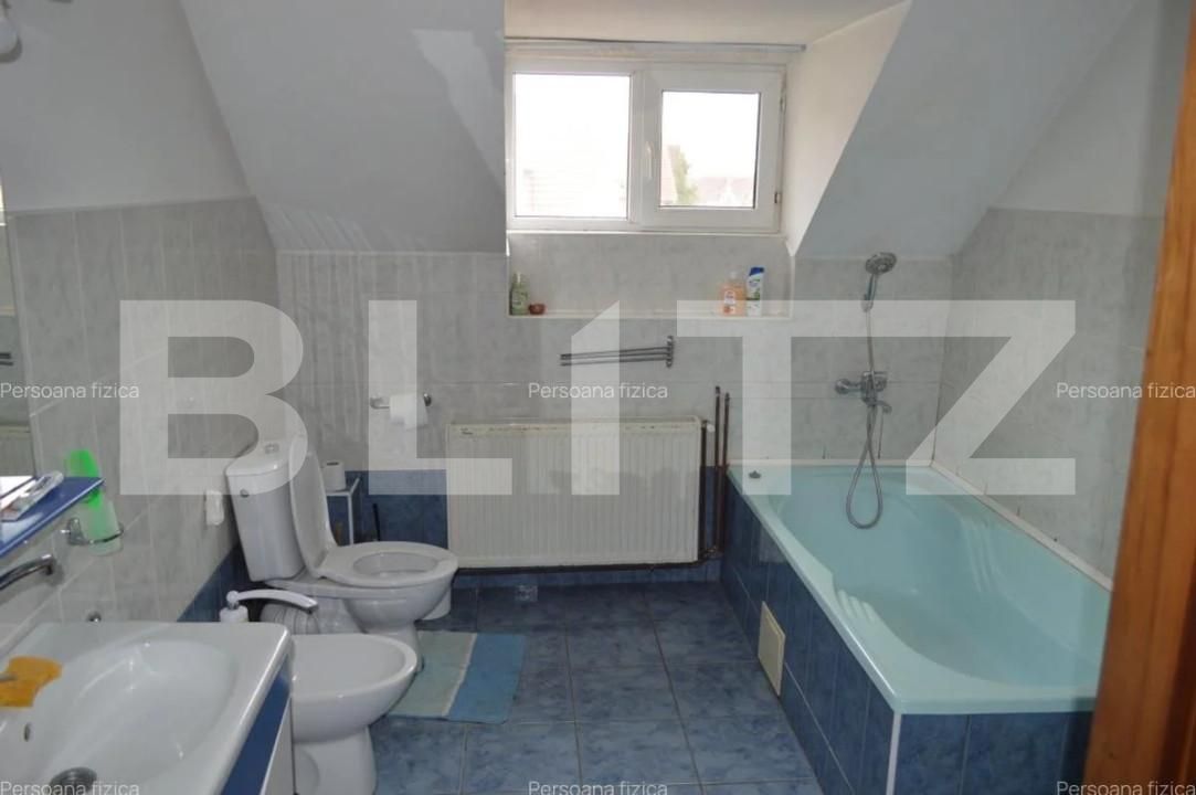 Casa de vânzare 4 camere Viișoara - 158945CV | BLITZ Bistriţa | Poza9