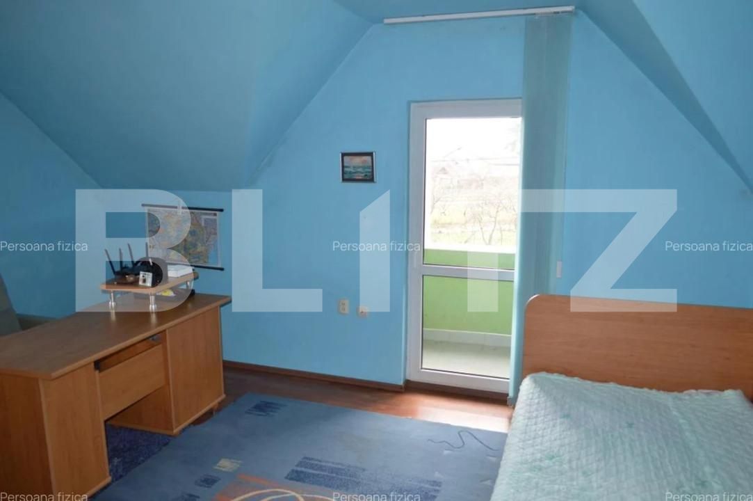 Casa de vânzare 4 camere Viișoara - 158945CV | BLITZ Bistriţa | Poza10