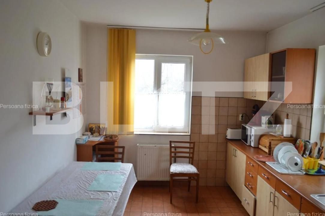Casa de vânzare 4 camere Viișoara - 158945CV | BLITZ Bistriţa | Poza6