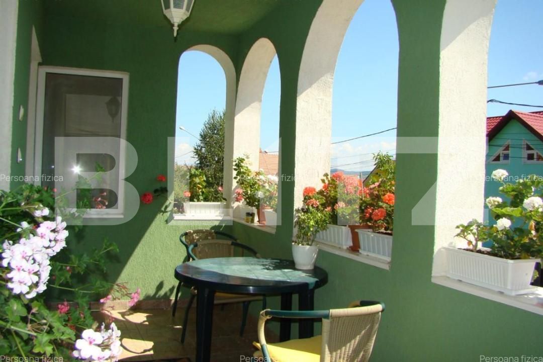Casa de vânzare 4 camere Viișoara - 158945CV | BLITZ Bistriţa | Poza11