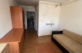 Garsoniera 26mp ,etaj 3, loc de parcare - zona SUD