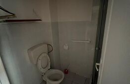 Garsoniera 26mp ,etaj 3, loc de parcare - zona SUD