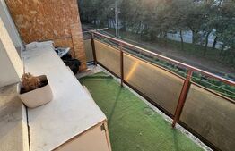 Garsoniera 26mp ,etaj 3, loc de parcare - zona SUD