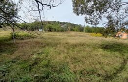 Teren Intravilan,750 mp, zona ROMBAT