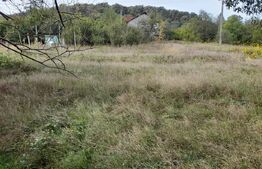 Teren Intravilan,750 mp, zona ROMBAT