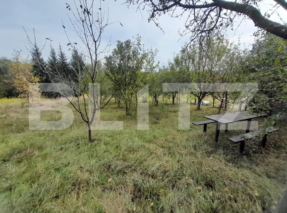 Teren de vânzare Centura - 158947TV | BLITZ Bistriţa | Poza4