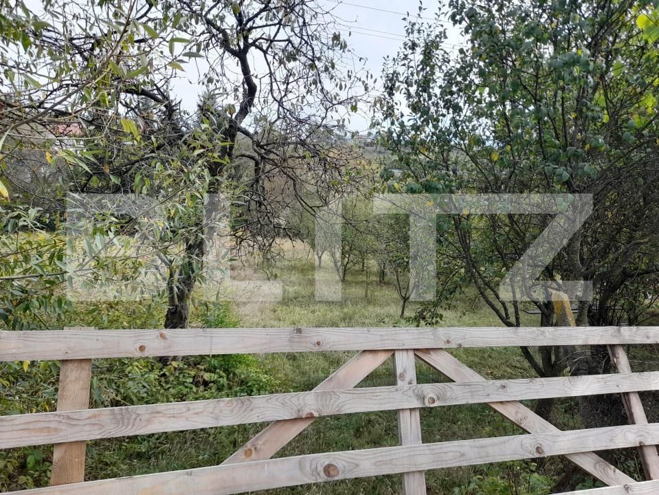 Teren de vânzare Centura - 158947TV | BLITZ Bistriţa | Poza6