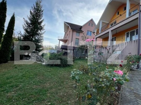 Casa de vânzare 4 camere Ștefan cel Mare - 158998CV | BLITZ Bistriţa | Poza24