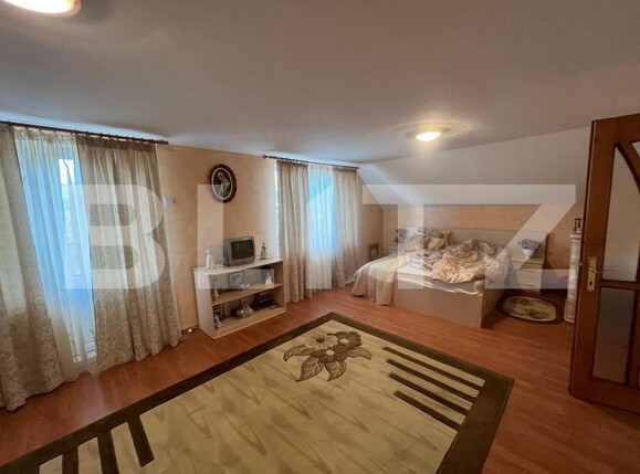 Casa de vânzare 4 camere Ștefan cel Mare - 158998CV | BLITZ Bistriţa | Poza6