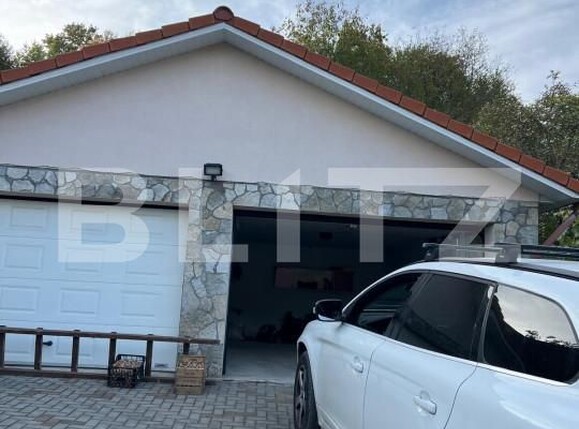 Casa de vânzare 4 camere Ștefan cel Mare - 158998CV | BLITZ Bistriţa | Poza23