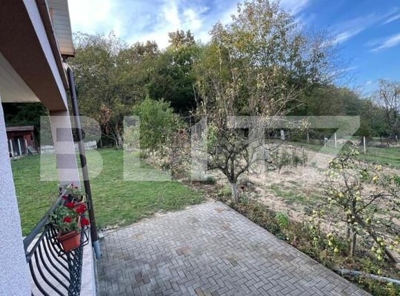 Casa de vânzare 4 camere Ștefan cel Mare - 158998CV | BLITZ Bistriţa | Poza3