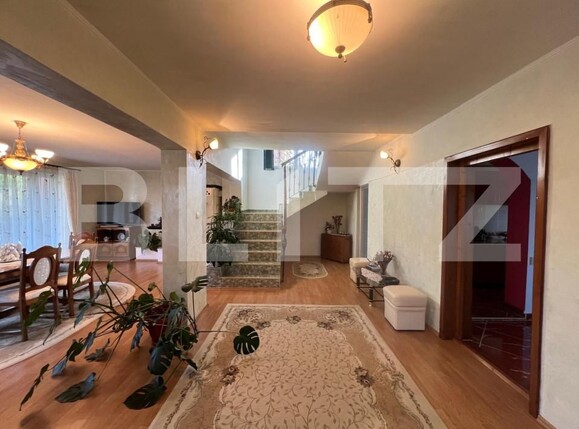 Casa de vânzare 4 camere Ștefan cel Mare - 158998CV | BLITZ Bistriţa | Poza19