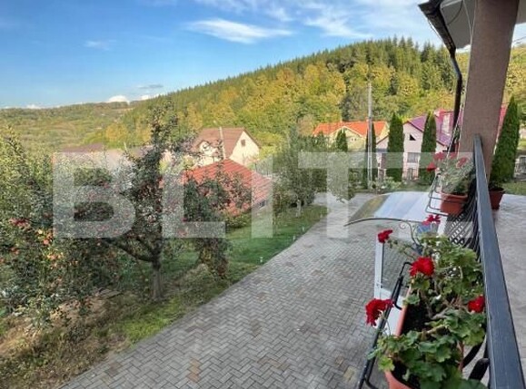 Casa de vânzare 4 camere Ștefan cel Mare - 158998CV | BLITZ Bistriţa | Poza2