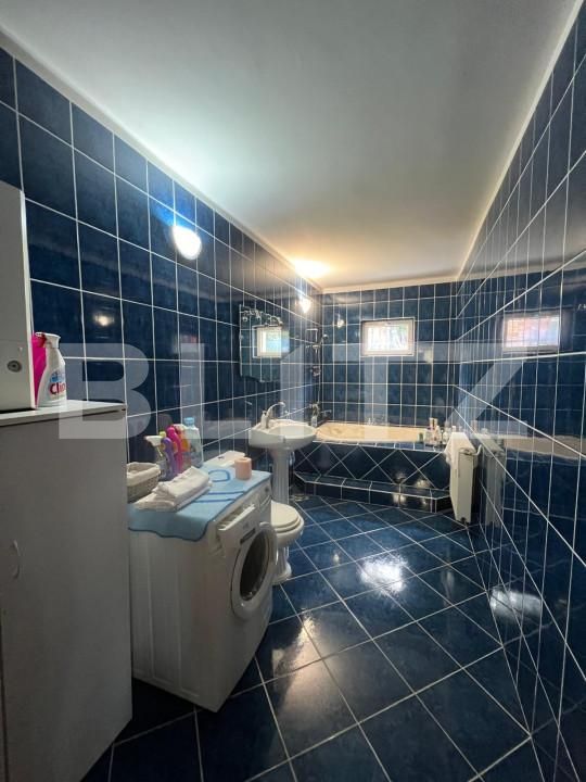 Casa de vânzare 4 camere Ștefan cel Mare - 158998CV | BLITZ Bistriţa | Poza10