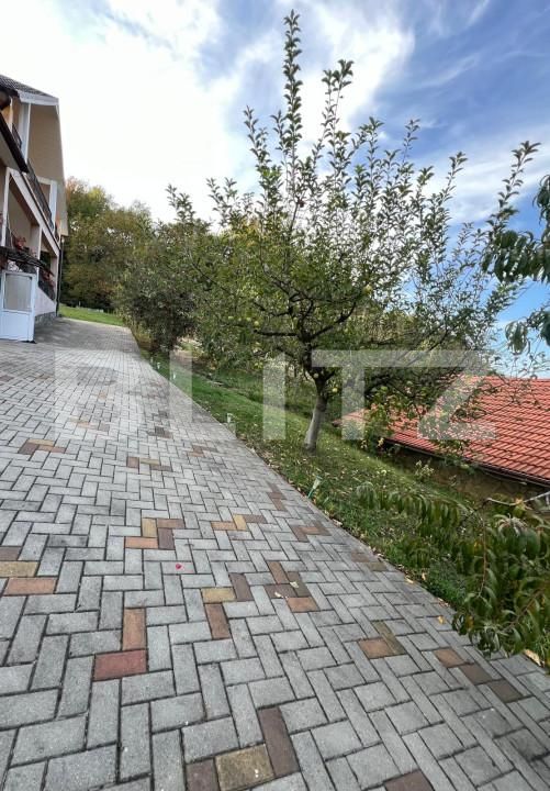 Casa de vânzare 4 camere Ștefan cel Mare - 158998CV | BLITZ Bistriţa | Poza20