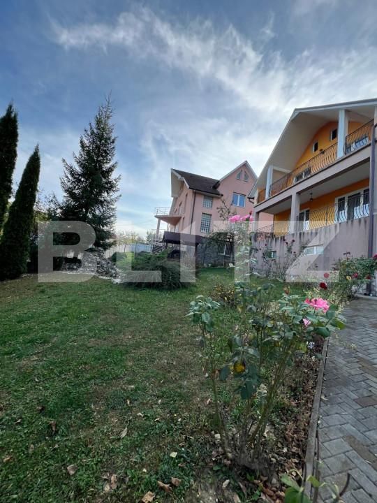 Casa de vânzare 4 camere Ștefan cel Mare - 158998CV | BLITZ Bistriţa | Poza24