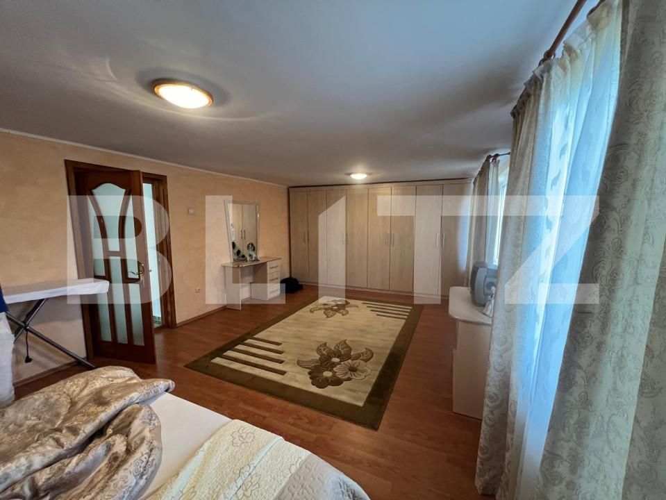 Casa de vânzare 4 camere Ștefan cel Mare - 158998CV | BLITZ Bistriţa | Poza5