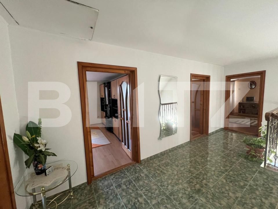 Casa de vânzare 4 camere Ștefan cel Mare - 158998CV | BLITZ Bistriţa | Poza9