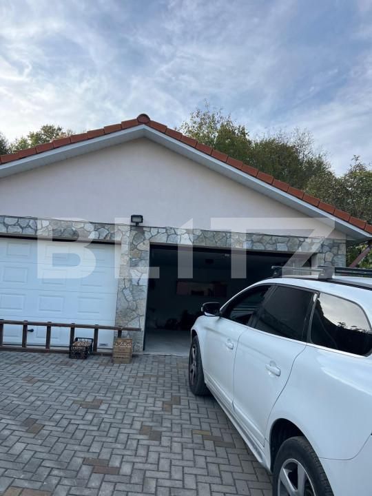 Casa de vânzare 4 camere Ștefan cel Mare - 158998CV | BLITZ Bistriţa | Poza23