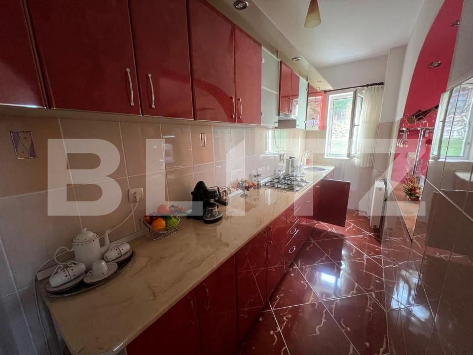 Casa de vânzare 4 camere Ștefan cel Mare - 158998CV | BLITZ Bistriţa | Poza11