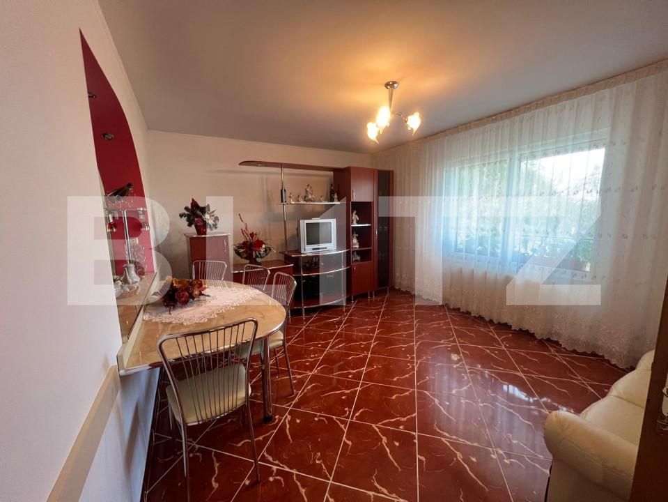 Casa de vânzare 4 camere Ștefan cel Mare - 158998CV | BLITZ Bistriţa | Poza13