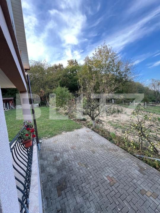 Casa de vânzare 4 camere Ștefan cel Mare - 158998CV | BLITZ Bistriţa | Poza3