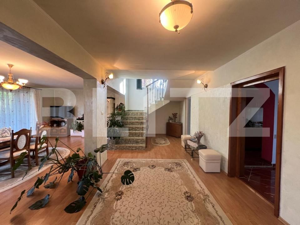 Casa de vânzare 4 camere Ștefan cel Mare - 158998CV | BLITZ Bistriţa | Poza15
