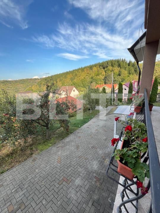 Casa de vânzare 4 camere Ștefan cel Mare - 158998CV | BLITZ Bistriţa | Poza2