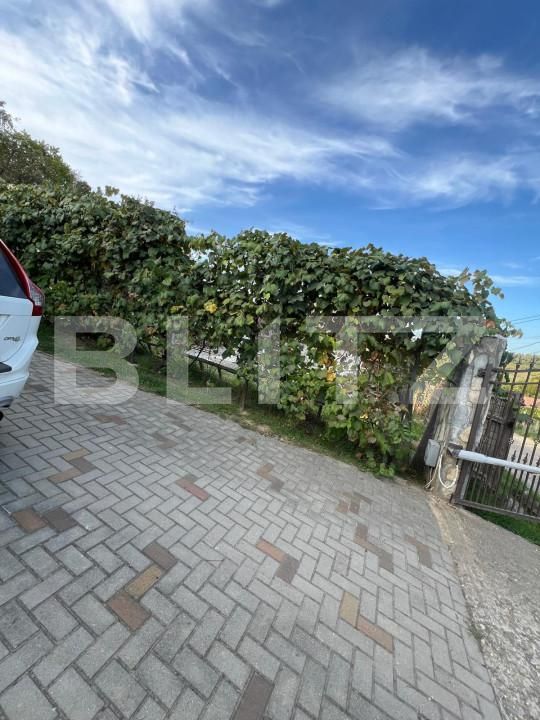 Casa de vânzare 4 camere Ștefan cel Mare - 158998CV | BLITZ Bistriţa | Poza22