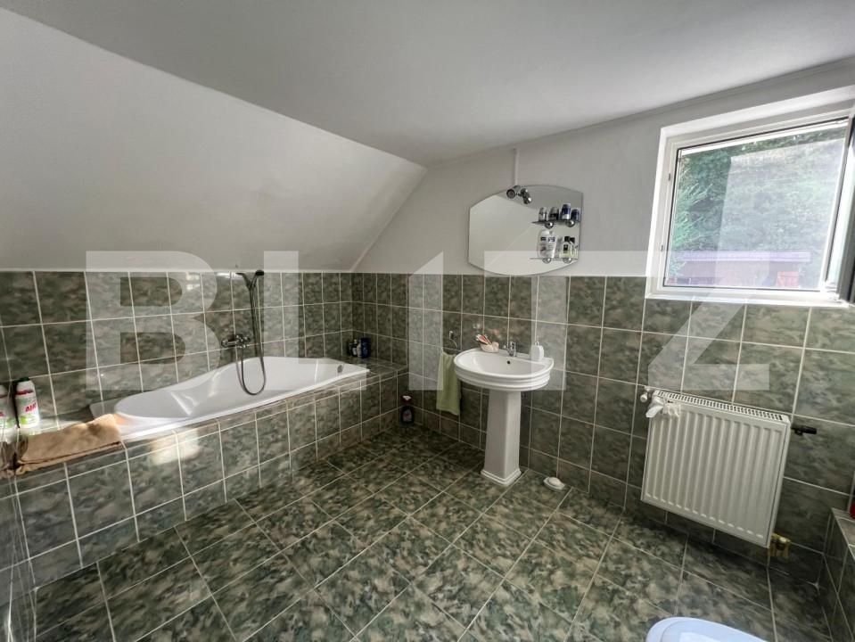 Casa de vânzare 4 camere Ștefan cel Mare - 158998CV | BLITZ Bistriţa | Poza8