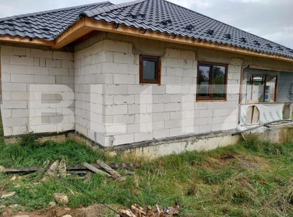 Casa de vânzare 4 camere Exterior Nord - 159011CV | BLITZ Bistriţa | Poza7