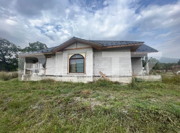 Casa de vânzare 4 camere Exterior Nord - 159011CV | BLITZ Bistriţa | Poza1